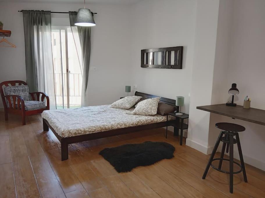 סגונטו Ideal Apartamento Para Familia Con Wifi מראה חיצוני תמונה