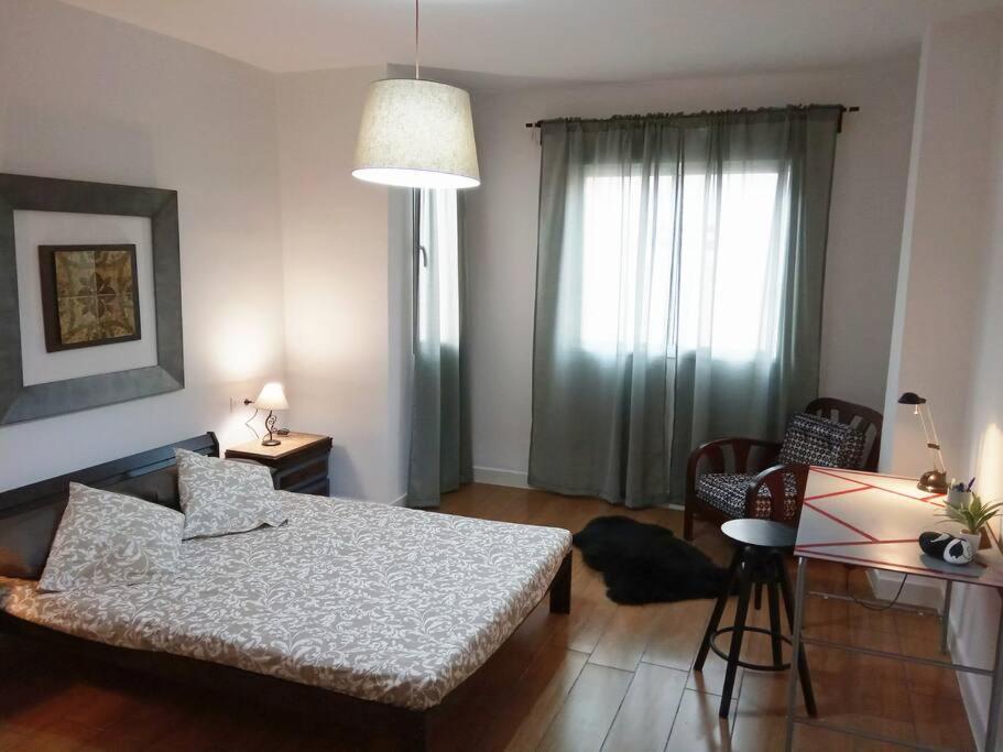 סגונטו Ideal Apartamento Para Familia Con Wifi מראה חיצוני תמונה