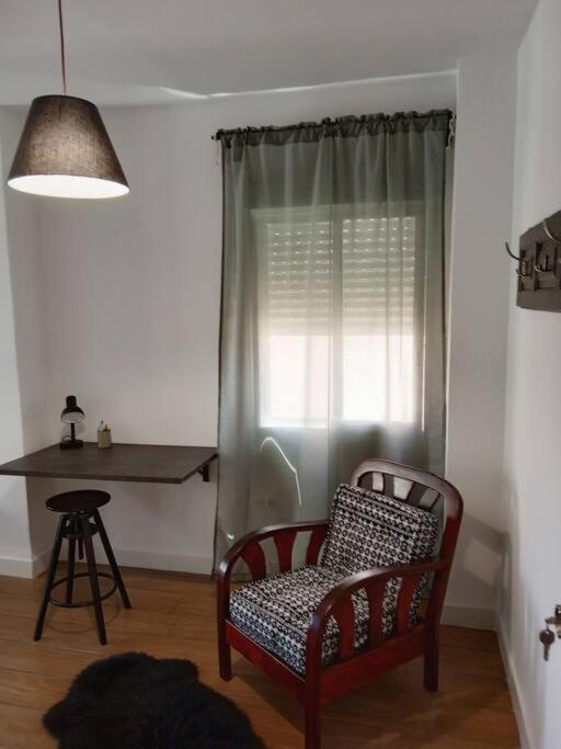 סגונטו Ideal Apartamento Para Familia Con Wifi מראה חיצוני תמונה