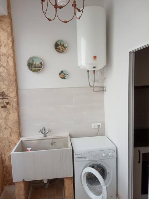 סגונטו Ideal Apartamento Para Familia Con Wifi מראה חיצוני תמונה