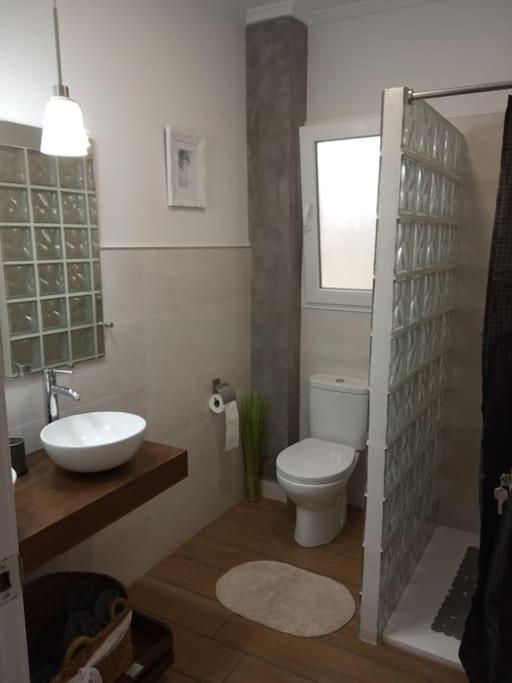 סגונטו Ideal Apartamento Para Familia Con Wifi מראה חיצוני תמונה